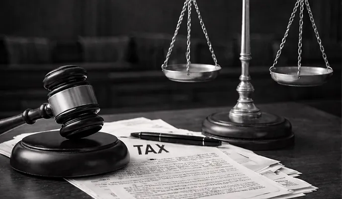 SARS Cannot Change Its Case Mid-Dispute